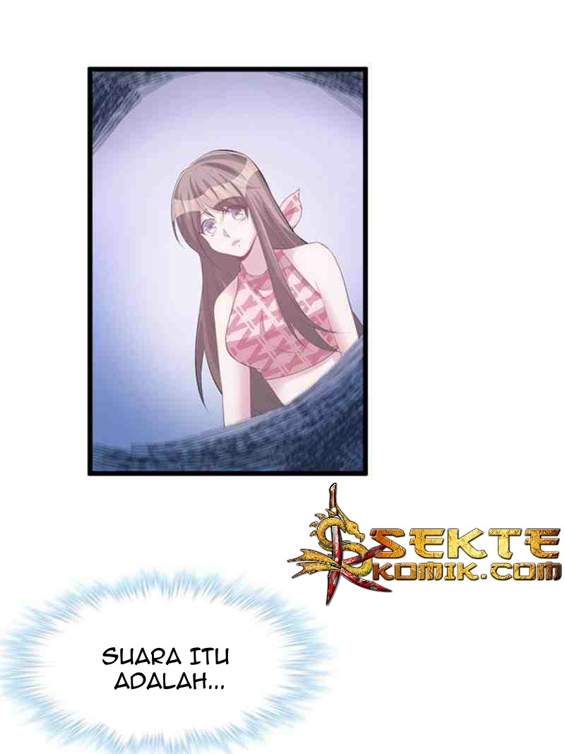 Beauty and the Beasts Chapter 102 Gambar 4